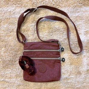Kipling Crossbody Mini Bag